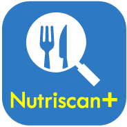 Application NutriScan