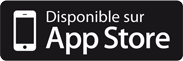 Application BAS-tests sur appstore